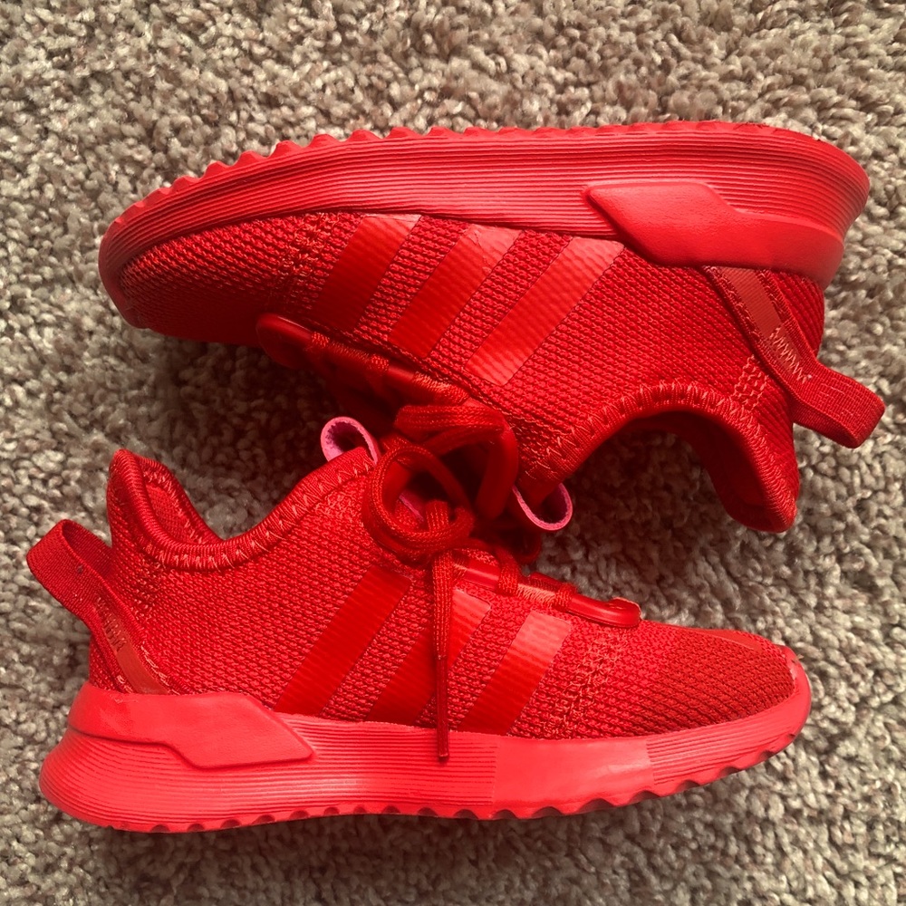 Adidas U-Path Run - 7C